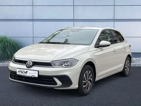 Annonce VOLKSWAGEN POLO Essence 2024 d'occasion 