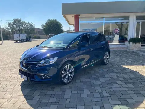 Used RENAULT SCENIC Diesel 2018 Ad 