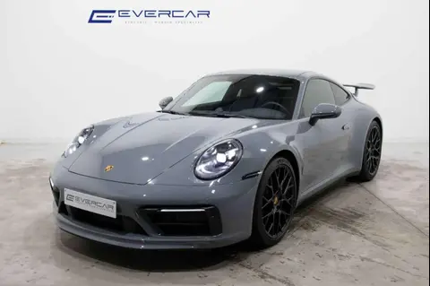 Used PORSCHE 911 Petrol 2024 Ad 