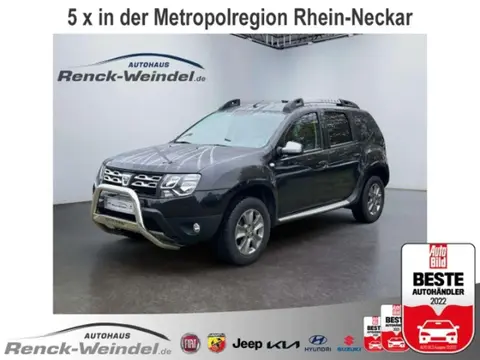 Used DACIA DUSTER Petrol 2017 Ad 