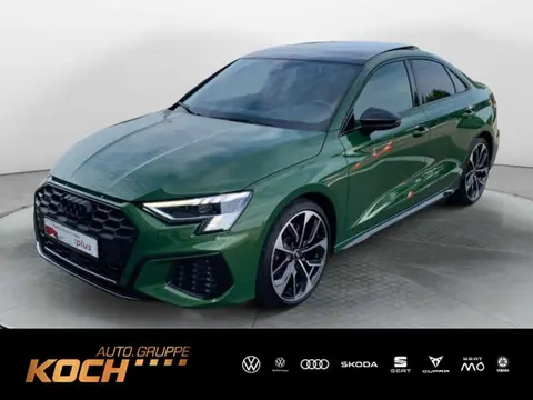 Annonce AUDI S3 Essence 2022 d'occasion 