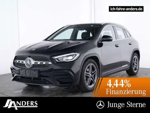 Used MERCEDES-BENZ CLASSE GLA Petrol 2023 Ad 