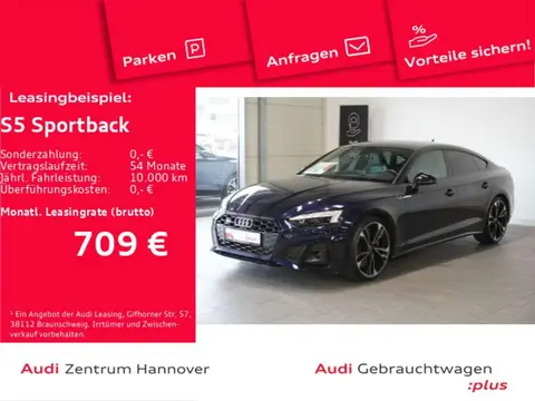 Used AUDI S5 Diesel 2022 Ad 