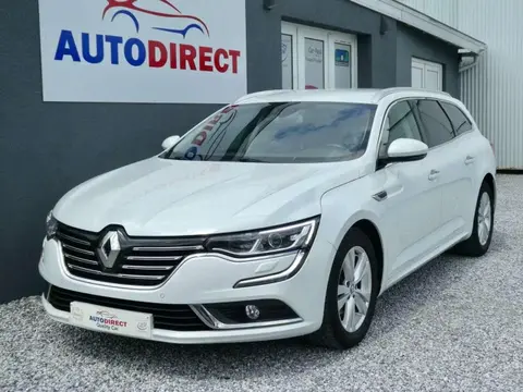 Used RENAULT TALISMAN Diesel 2017 Ad 