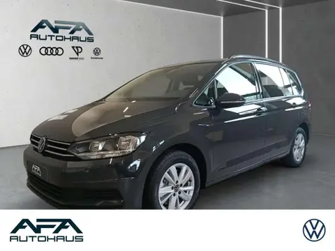 Used VOLKSWAGEN TOURAN Petrol 2024 Ad 