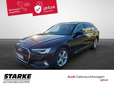 Used AUDI A6 Diesel 2024 Ad 