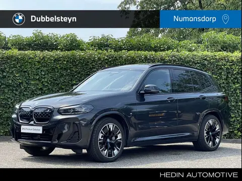 Annonce BMW IX3 Électrique 2023 d'occasion 