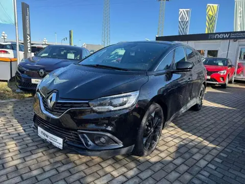 Annonce RENAULT GRAND SCENIC Essence 2019 d'occasion 