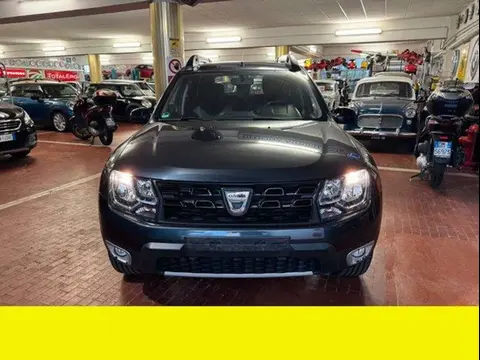 Used DACIA DUSTER Petrol 2018 Ad 