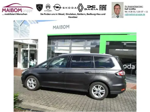 Annonce FORD GALAXY Diesel 2019 d'occasion 