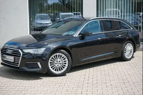 Used AUDI A6 Diesel 2019 Ad 