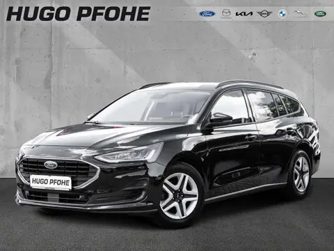 Used FORD FOCUS Petrol 2022 Ad Germany