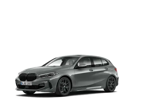 Annonce BMW SERIE 1 Essence 2023 d'occasion 