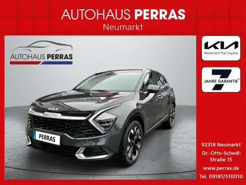 Annonce KIA SPORTAGE Hybride 2024 d'occasion 