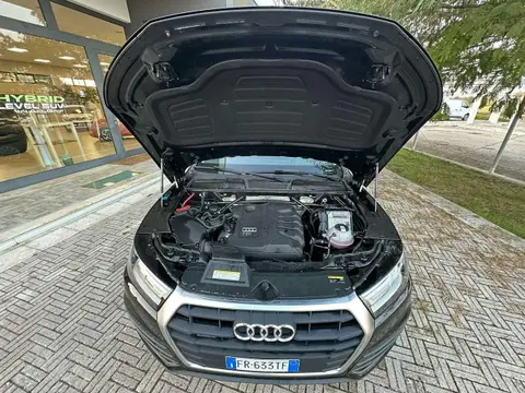 Used AUDI Q5 Diesel 2018 Ad 