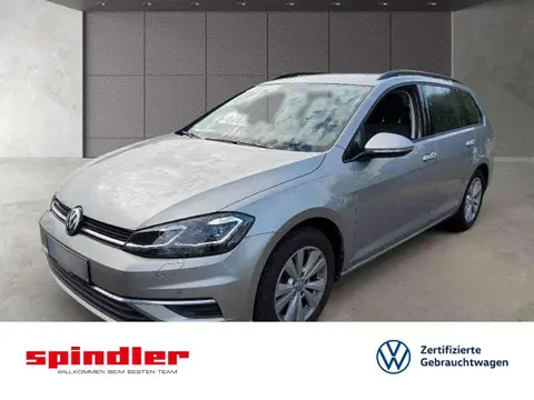 Used VOLKSWAGEN GOLF Diesel 2020 Ad 