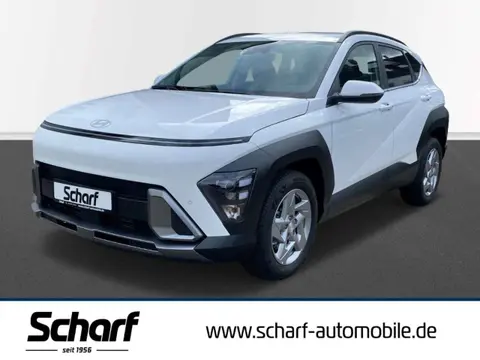 Used HYUNDAI KONA Petrol 2024 Ad 