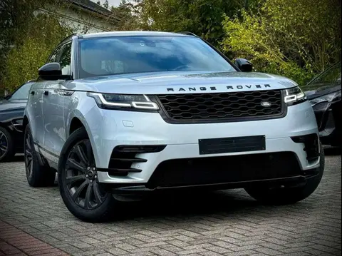 Annonce LAND ROVER RANGE ROVER VELAR Diesel 2018 d'occasion 