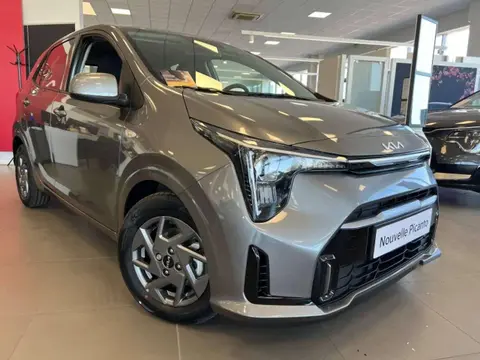 Annonce KIA PICANTO Essence 2024 d'occasion 