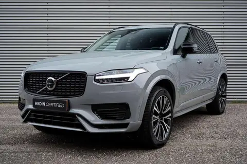 Annonce VOLVO XC90 Hybride 2024 d'occasion 