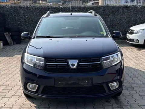 Used DACIA LOGAN Petrol 2020 Ad 