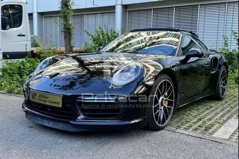 Used PORSCHE 991 Petrol 2018 Ad 