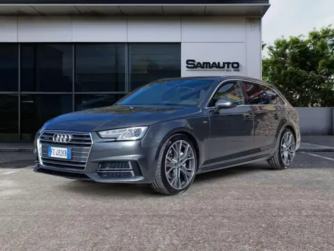 Annonce AUDI A4 Diesel 2016 d'occasion 