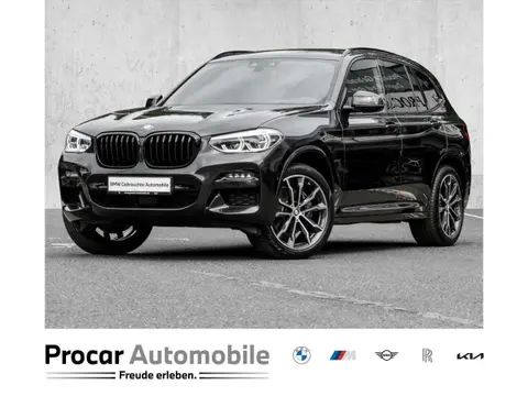 Used BMW X3 Diesel 2021 Ad 