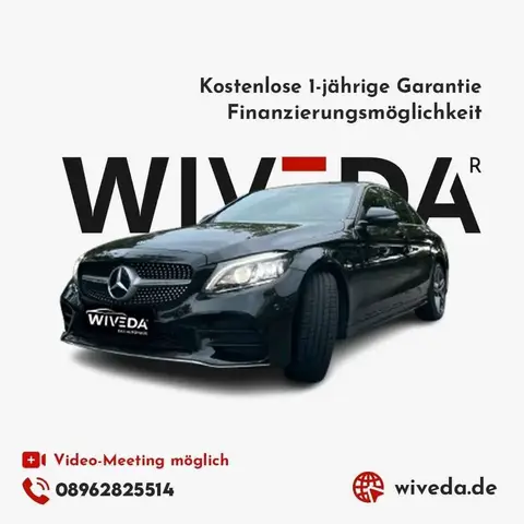 Used MERCEDES-BENZ CLASSE C Diesel 2019 Ad 