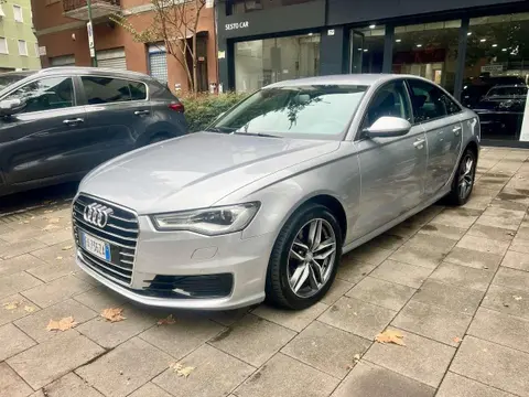 Used AUDI A6 Diesel 2015 Ad 