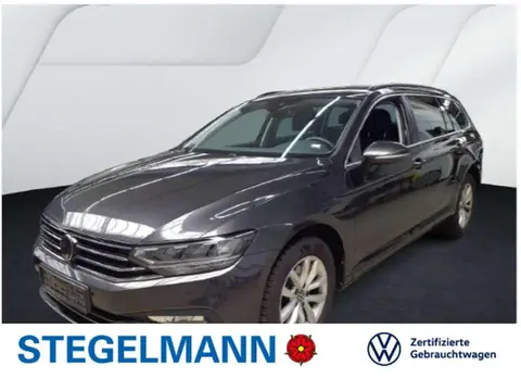 Used VOLKSWAGEN PASSAT Diesel 2023 Ad 