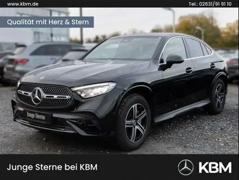 Used MERCEDES-BENZ CLASSE GLC Petrol 2024 Ad 