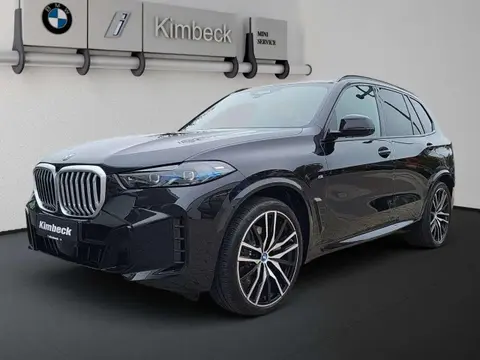 Annonce BMW X5 Hybride 2024 d'occasion 