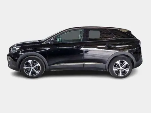 Annonce PEUGEOT 3008 Diesel 2020 d'occasion 