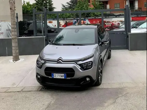 Annonce CITROEN C3 Essence 2021 d'occasion 