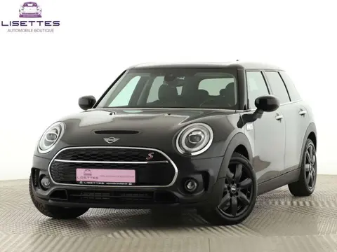 Annonce MINI COOPER Essence 2020 d'occasion 