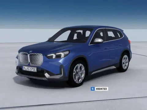 Annonce BMW IX1 Électrique 2024 d'occasion 