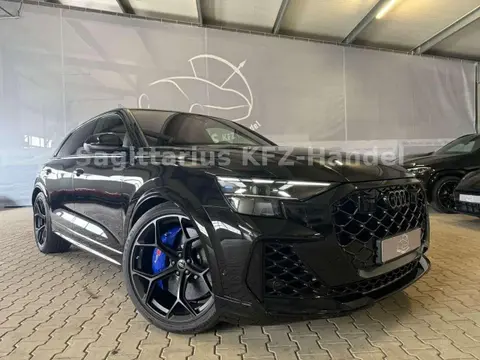 Used AUDI RSQ8 Petrol 2024 Ad 