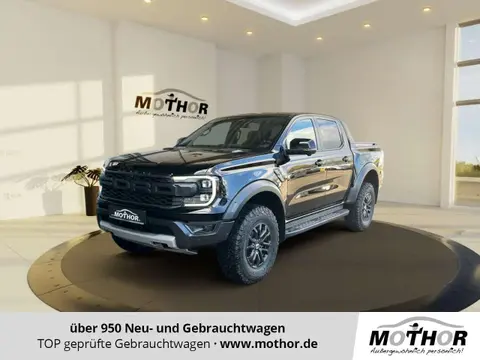 Used FORD RANGER Petrol 2024 Ad 