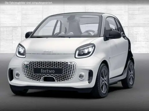 Annonce SMART FORTWO Électrique 2023 d'occasion 