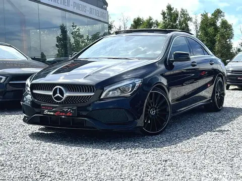 Used MERCEDES-BENZ CLASSE CLA Petrol 2018 Ad 