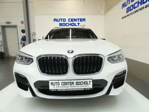 Used BMW X4 Diesel 2019 Ad 