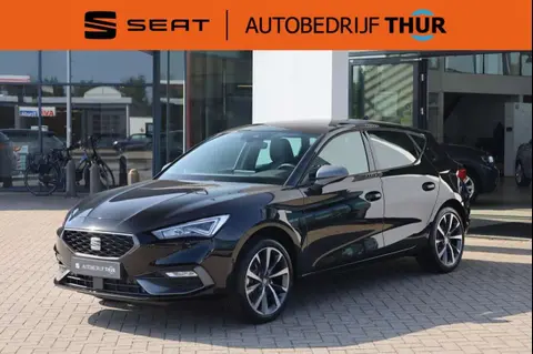 Used SEAT LEON Hybrid 2024 Ad 