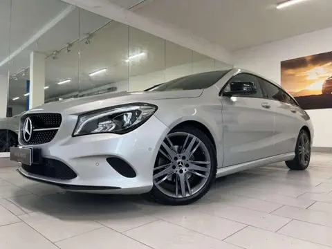 Used MERCEDES-BENZ CLASSE CLA Diesel 2018 Ad 