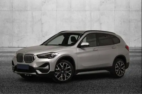 Annonce BMW X1 Diesel 2021 d'occasion 