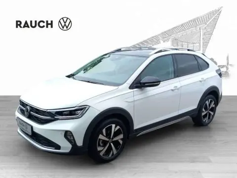 Annonce VOLKSWAGEN TAIGO Essence 2023 d'occasion 