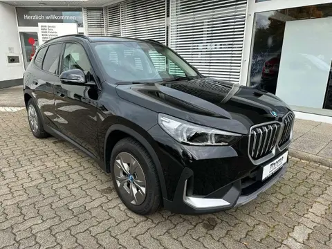 Annonce BMW IX1 Électrique 2023 d'occasion 