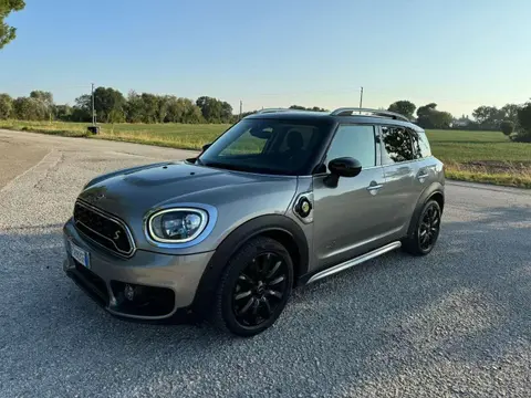 Used MINI COOPER Hybrid 2019 Ad 