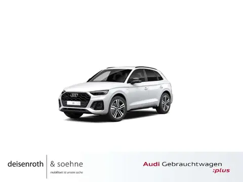 Used AUDI Q5 Diesel 2021 Ad 