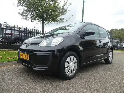 Used VOLKSWAGEN UP! Petrol 2020 Ad 